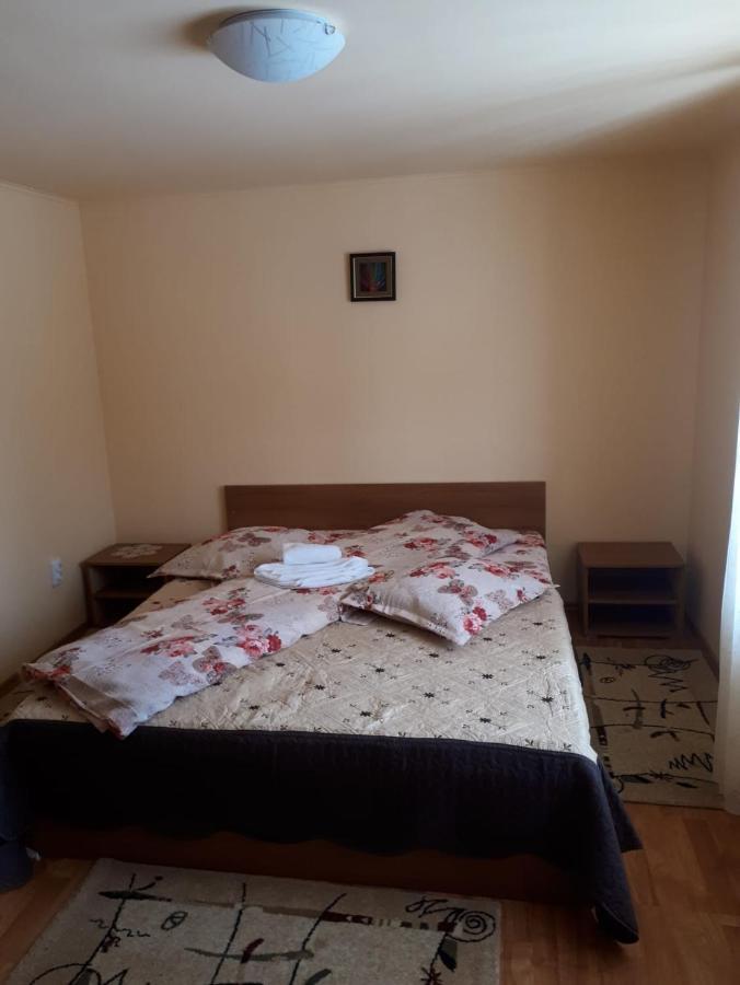 Casa Ionel Si Dani Villa Fundáta Kültér fotó