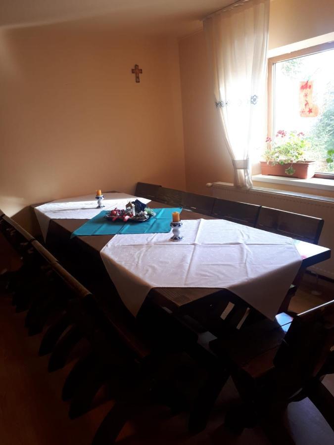 Casa Ionel Si Dani Villa Fundáta Kültér fotó
